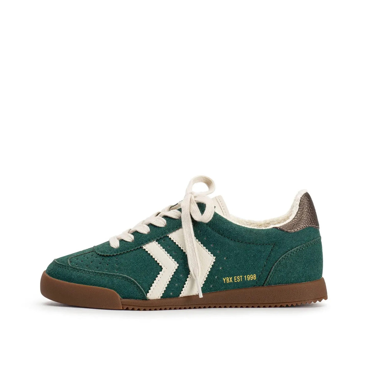 Tessa Sneaker - Green