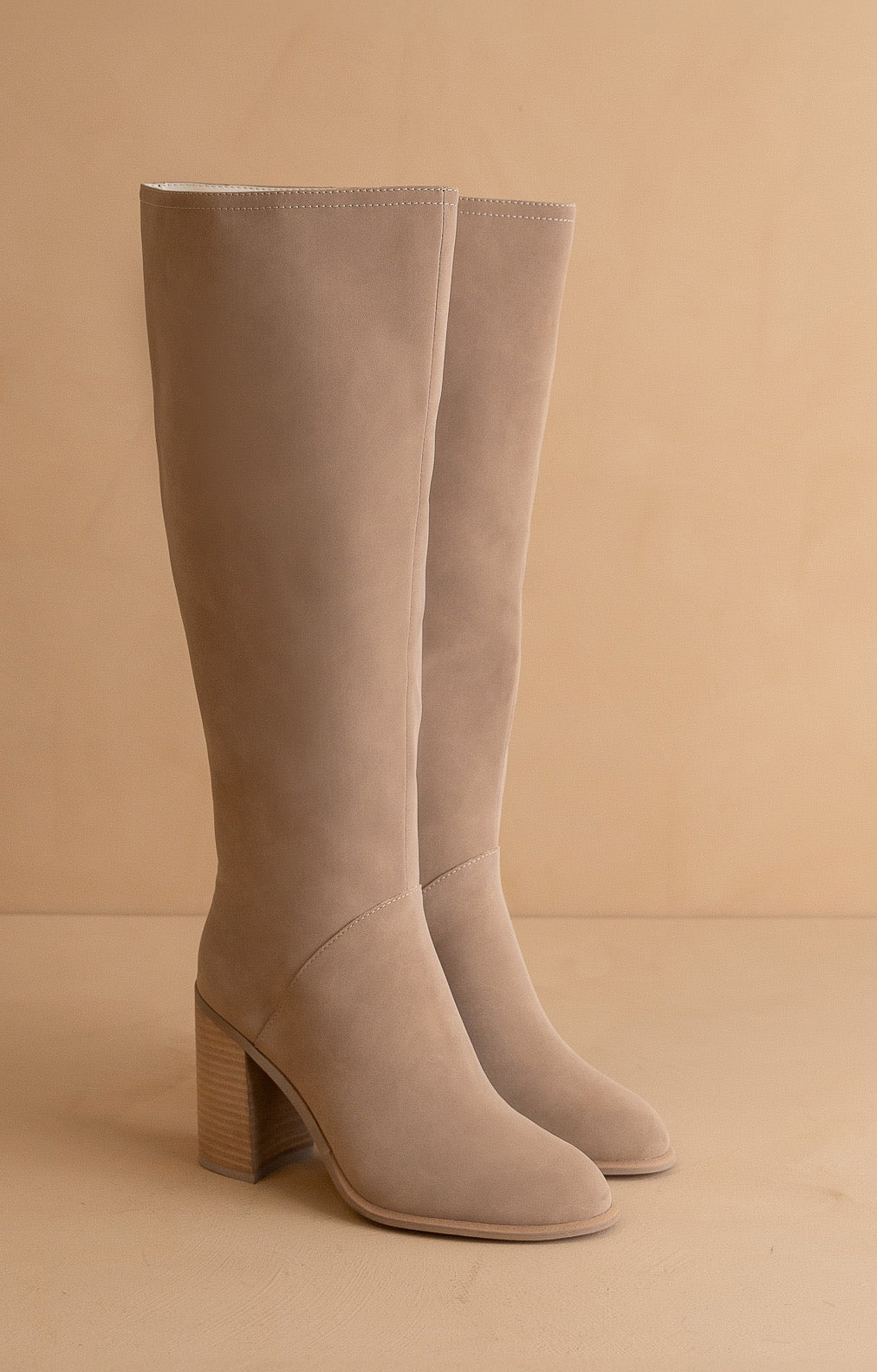 Shiloh Knee High Boot