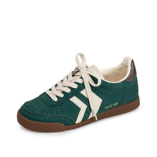 Tessa Sneaker - Green
