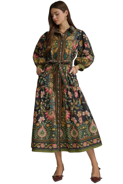Jessi Dress