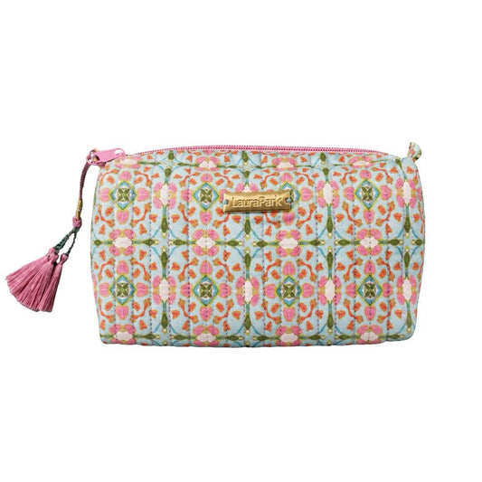 Gasparilla Signature Small Cosmetic Bag