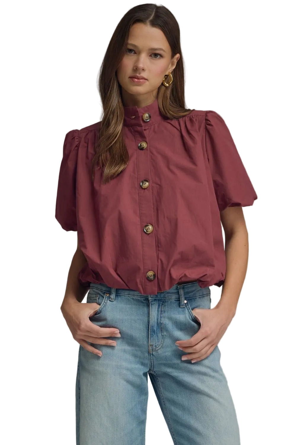 Jacki Top