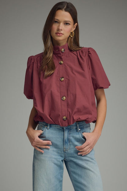 Jacki Top