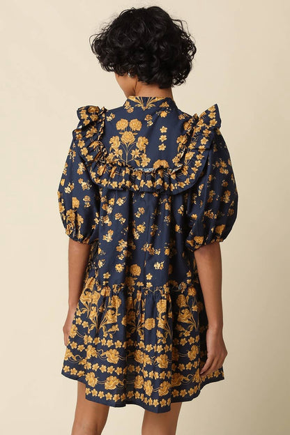 Skylar Dress