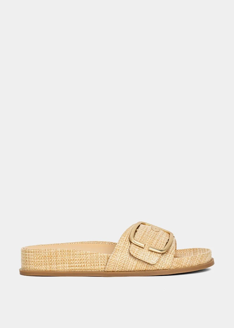 Delphine Sandal