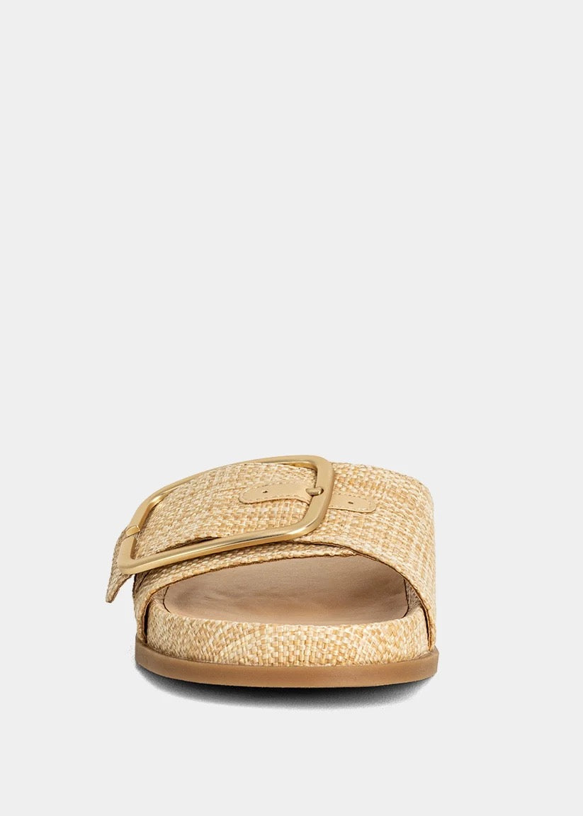 Delphine Sandal