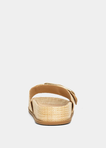 Delphine Sandal