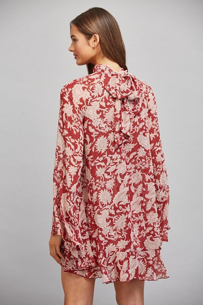 Deidre Dress