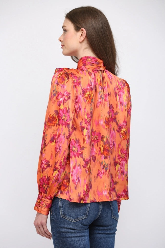 Jennifer Blouse