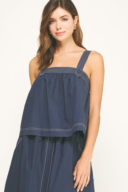 Polly Tank
