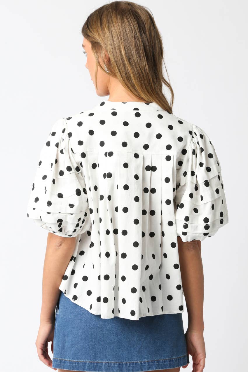Victoria Top