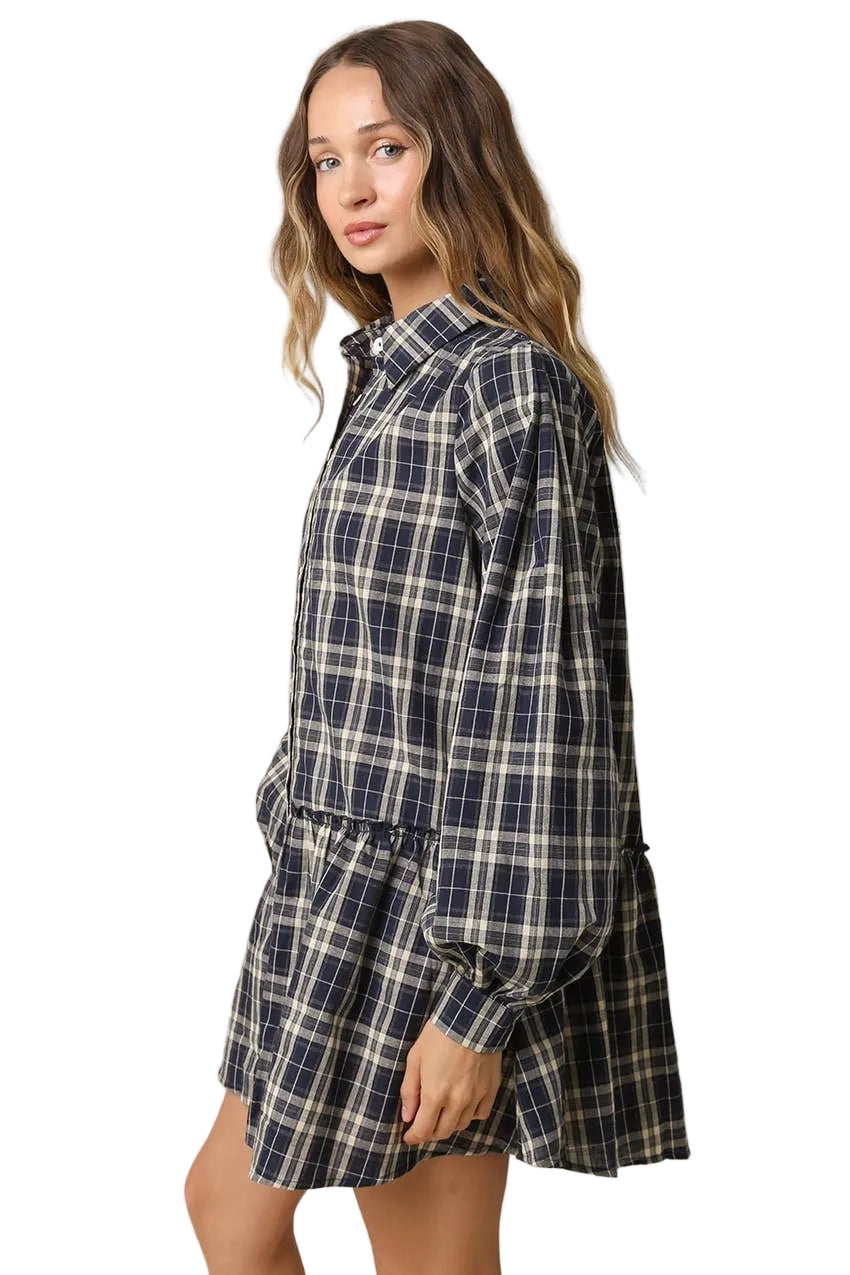 Luci Dress