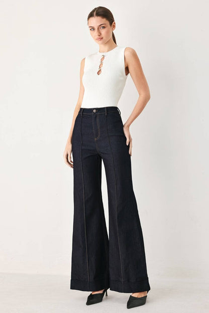 Davis Flare Pants