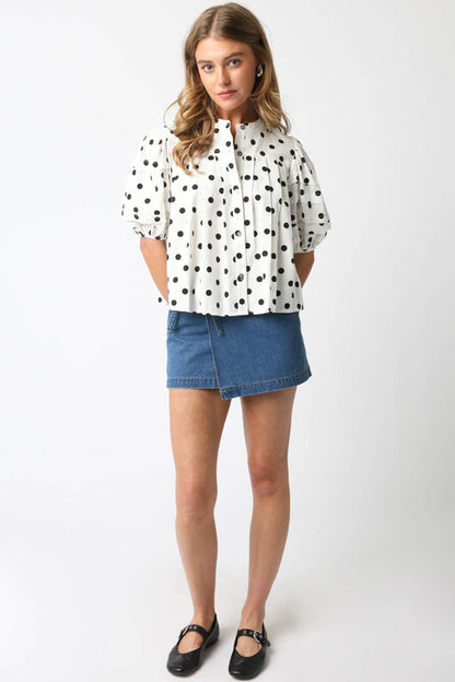 Victoria Top