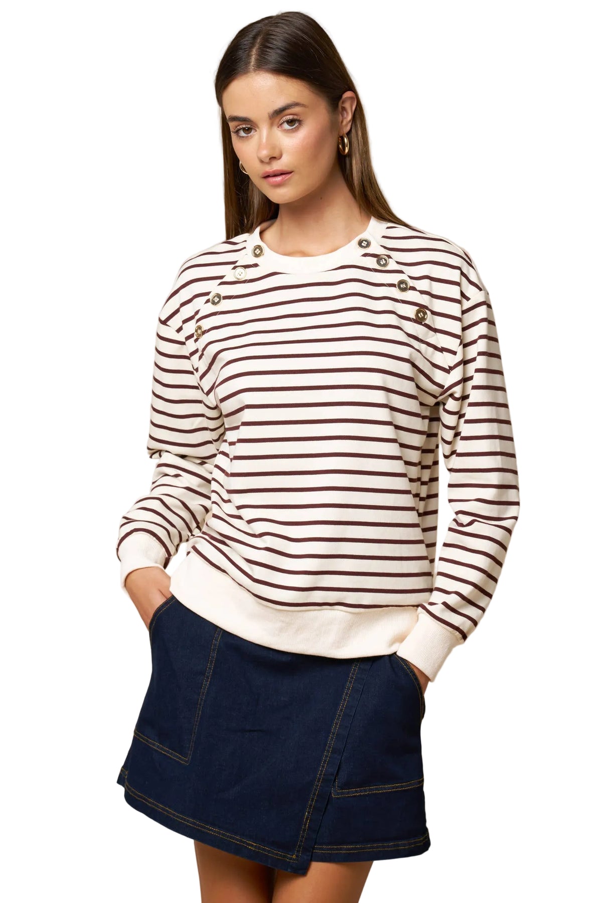 Angelina Top
