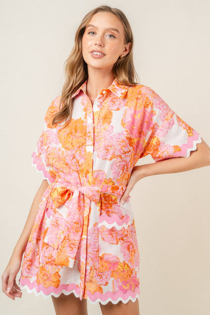 Lea Dress
