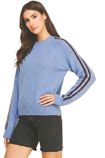 Tara Sweater
