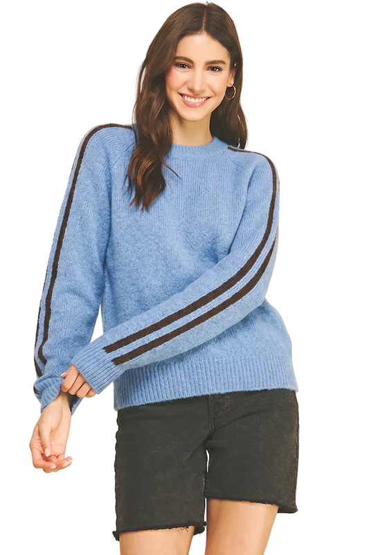 Tara Sweater