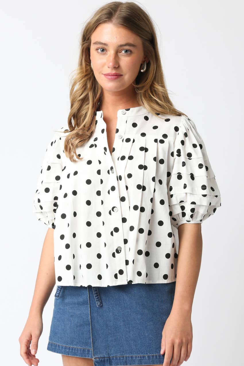 Victoria Top