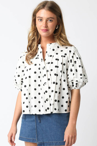 Victoria Top