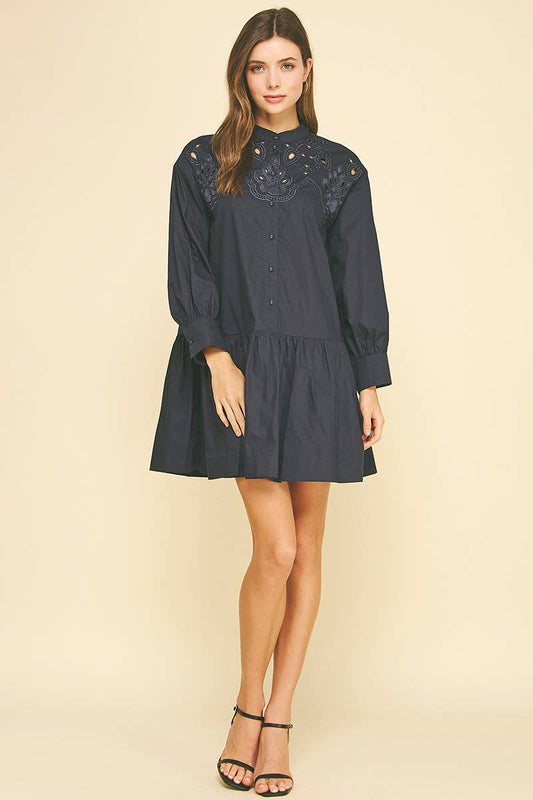 Maribel Dress