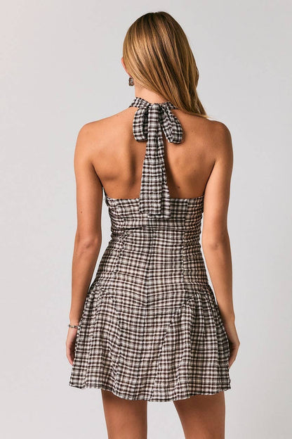Babette Mini Dress