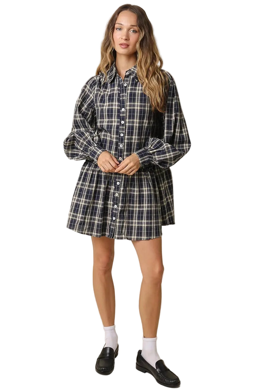 Luci Dress