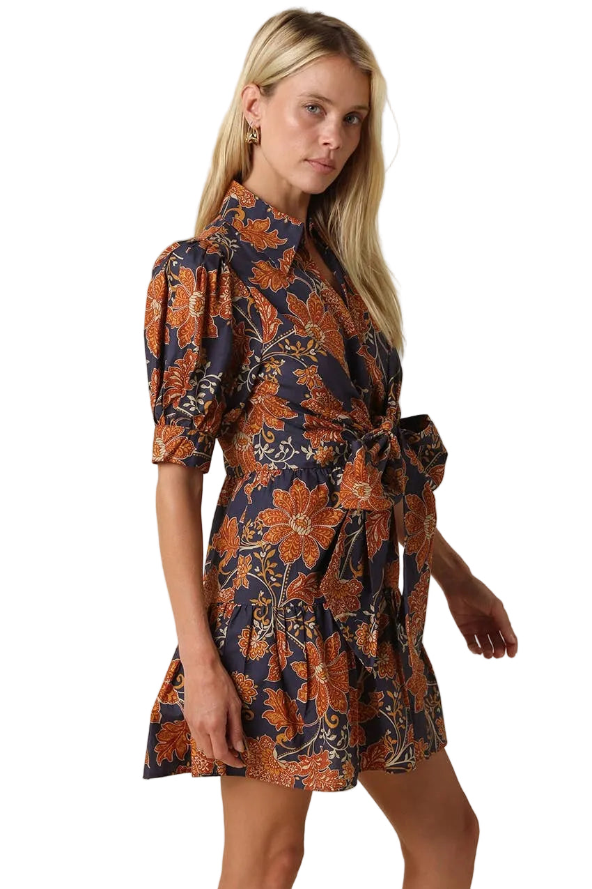 Lincoln Dress