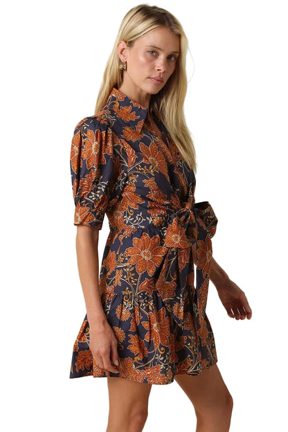 Lincoln Dress