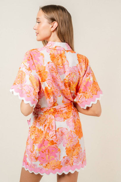 Lea Dress